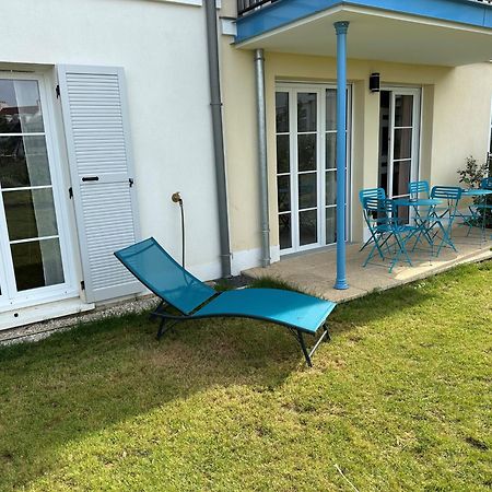 Superbe Appart Au Pied De Disney Appartement Serris Buitenkant foto