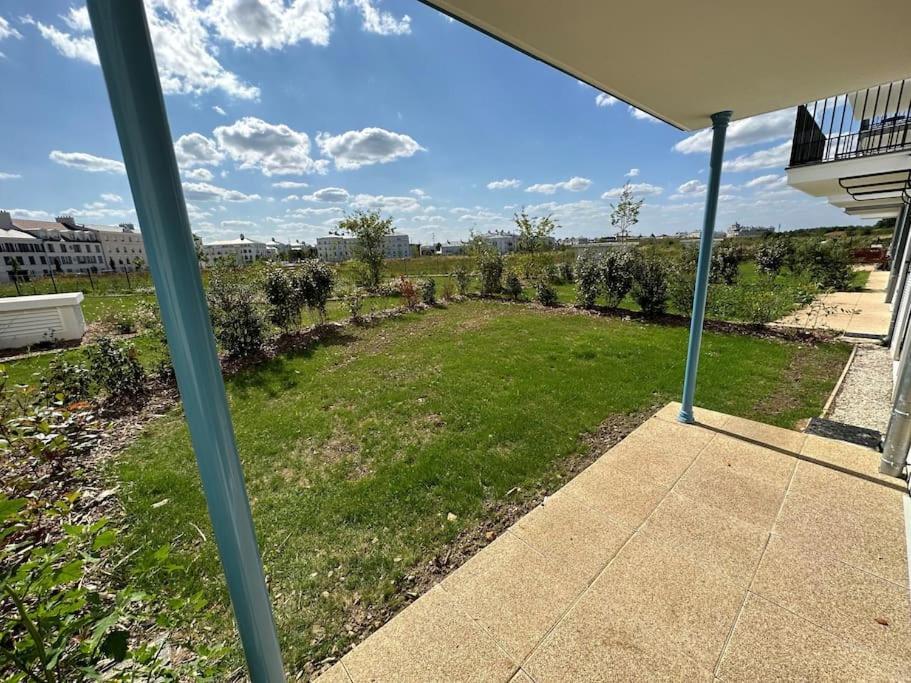 Superbe Appart Au Pied De Disney Appartement Serris Buitenkant foto
