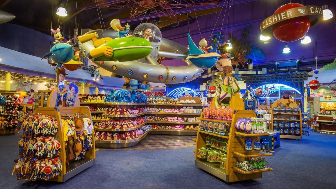 Superbe Appart Au Pied De Disney Appartement Serris Buitenkant foto