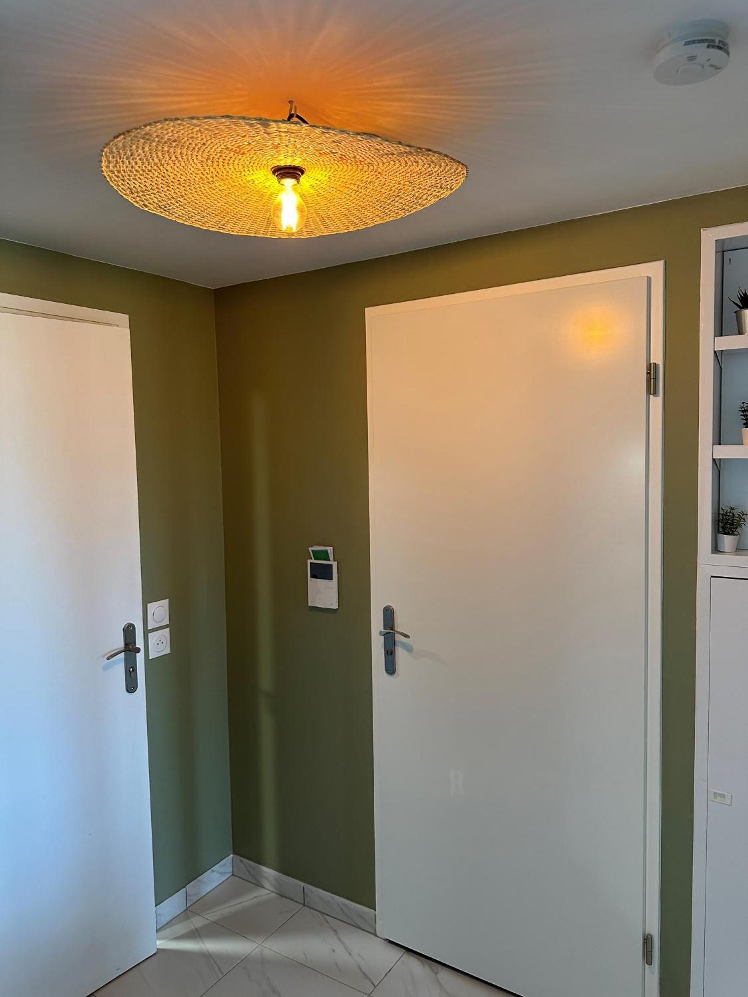 Superbe Appart Au Pied De Disney Appartement Serris Buitenkant foto