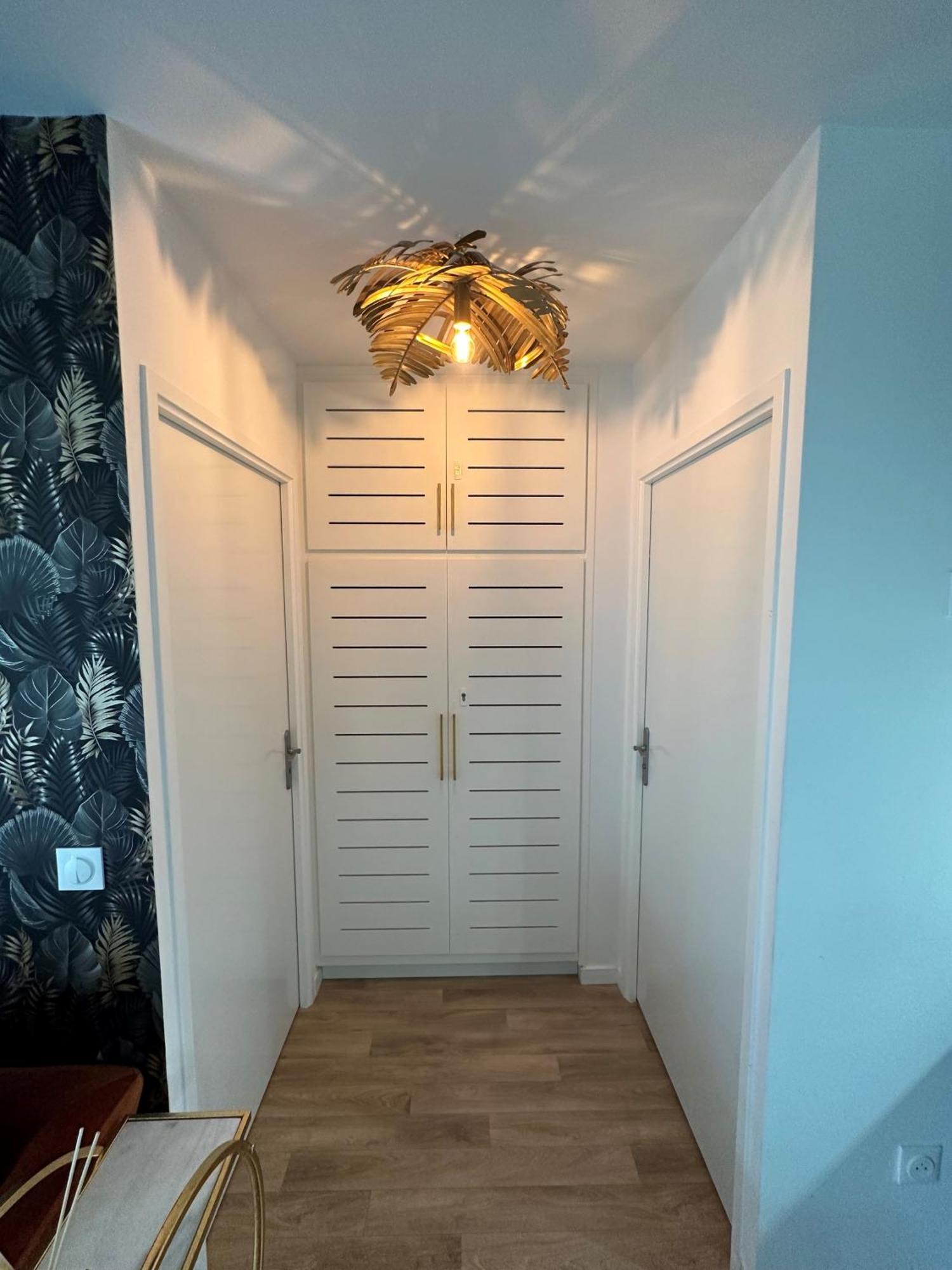 Superbe Appart Au Pied De Disney Appartement Serris Buitenkant foto