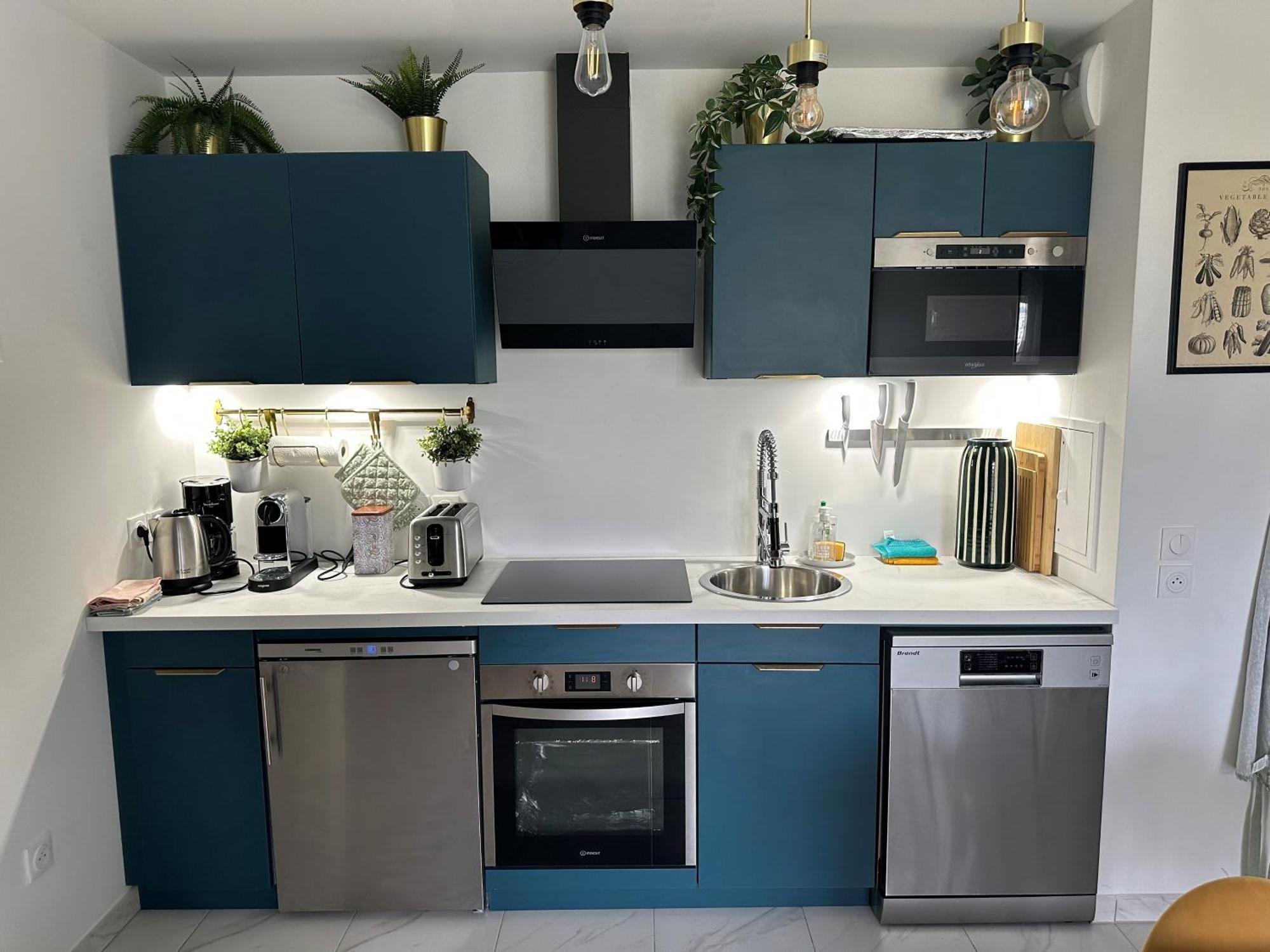 Superbe Appart Au Pied De Disney Appartement Serris Buitenkant foto
