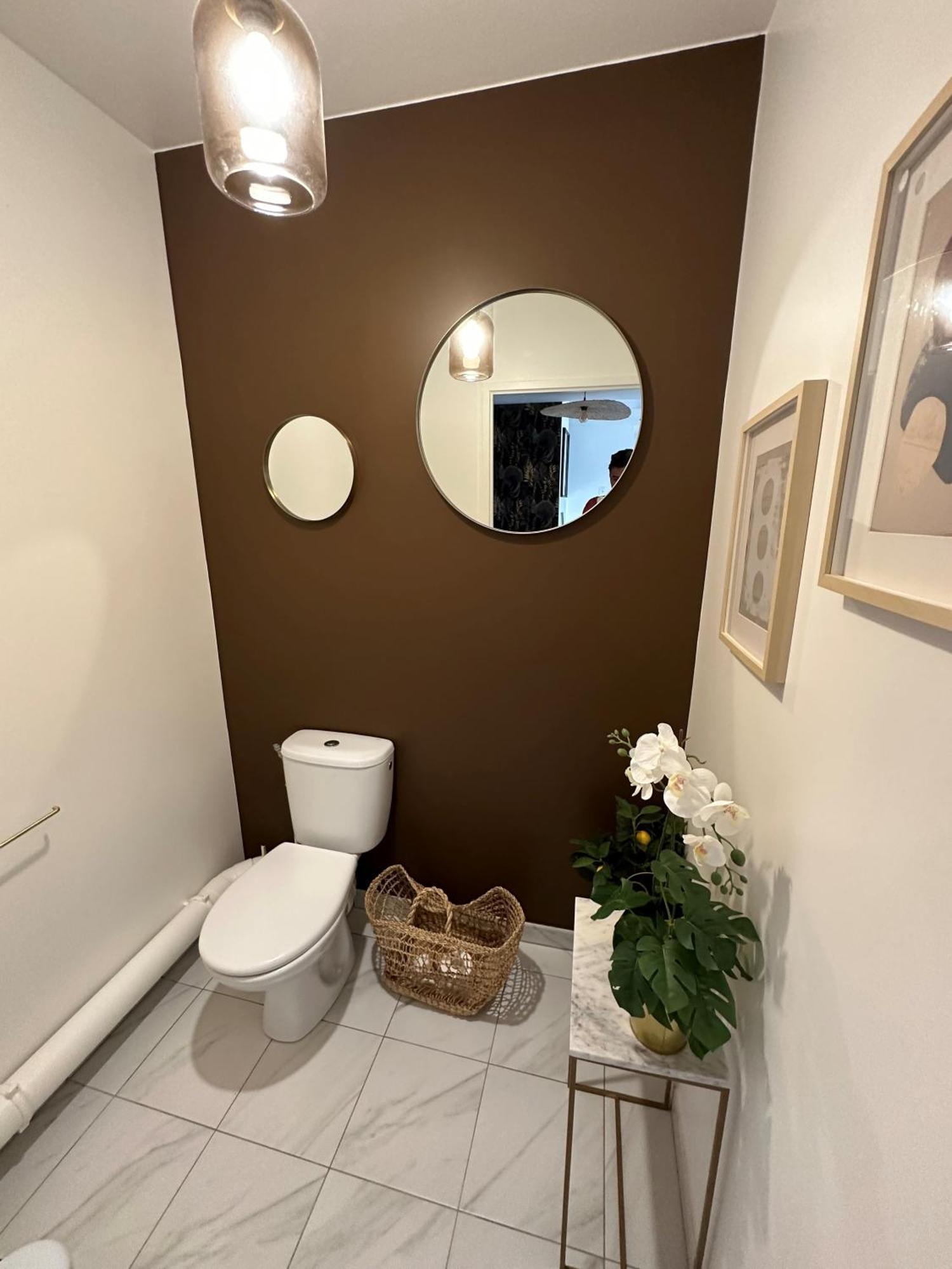 Superbe Appart Au Pied De Disney Appartement Serris Buitenkant foto
